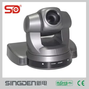 SOC-701HD Kamera Video Konferensi SINGDEN Profesional