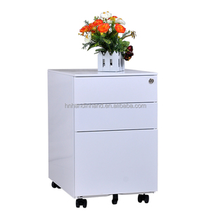 Offre Spéciale utilisation bureautique sous table en acier armoire mobile - Product Image 2