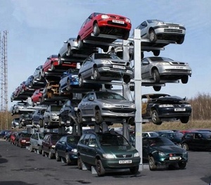 Nhiệm Vụ Nặng Nề Kệ Cánh Tay Kệ Hệ Thống Đơn Hoặc Đôi Bên Dựa Kim Loại Cantilever Giá Cho Ống Lưu Trữ Hệ Thống Giá - Product Image 1