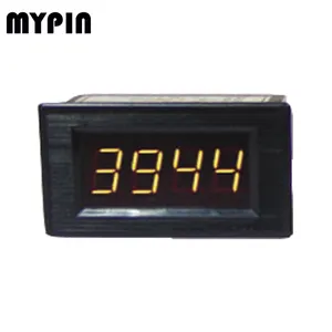 FM series 5V / 24V Frequency Meter & Tachometer