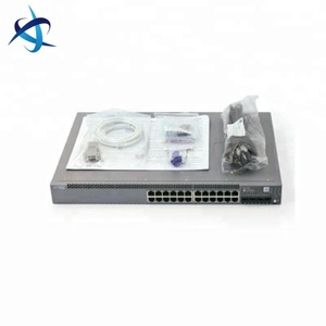 Commutateur réseau Ethernet Gigabit 24 ports de la série <span class=keywords><strong>EX2300</strong></span>, neuf, original, <span class=keywords><strong>EX2300</strong></span>-24P <span class=keywords><strong>EX2300</strong></span>-<span class=keywords><strong>24T</strong></span> avec fonction SNMP - Product Image 3
