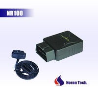 4G Mini OBD 2 ODB Fácil instalación Obdii GPS de seguimiento con libre de fabricantes OBD