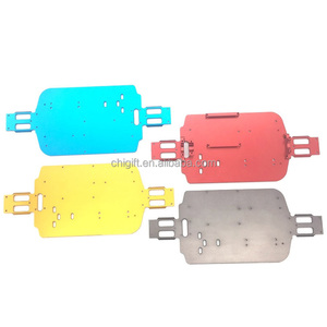 De Metal CNC espaÃ a <span class=keywords><strong>WLtoys</strong></span> 1/18 <span class=keywords><strong>A949</strong></span> A959 A969 A979 K929 RC Coche - Product Image 5