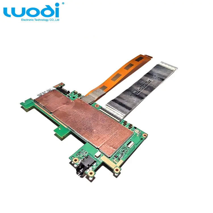 Echt 16Gb/32Gb Wifi Logic Board Moederbord Voor Asus Nexus 7 2nd Gen 2013 ME571K 11.0 Versie android