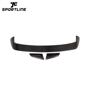 Alerón de techo de fibra de carbono, para Volkswagen <span class=keywords><strong>Golf</strong></span> <span class=keywords><strong>V</strong></span> MK5 - Product Image 1