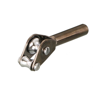 Hướng dẫn sử dụng đầu cần câu dạng con lăn tiêu chuẩn cho tất cả các loại dây câu - Product Image 2