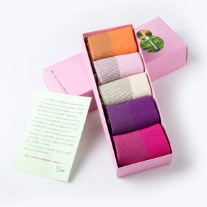 Copper Infused Crew Floor <strong>Diabetic</strong> Super Stretch Comfortable Men Women <strong>Socks</strong> <strong>Ladies</strong> Wearing Copper <strong>Socks</strong> Bamboo <strong>Socks</strong> Girls - Product Image 6