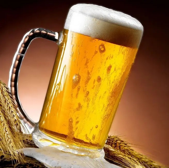 Bira bira ve gıda işleme için yüksek sıcaklık alfa amilaz sıvı