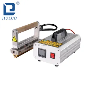 High Quality ETFE Hand Iron Welder / ETFE Welding Machine