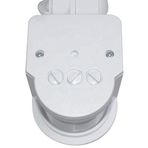 IP44 Outdoor Waterproof Wall Surface Mount PIR <strong>Motion</strong> <strong>Sensor</strong>