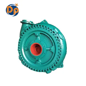 8 inch river sand dredging pump gravel sand transfer small sand pumps