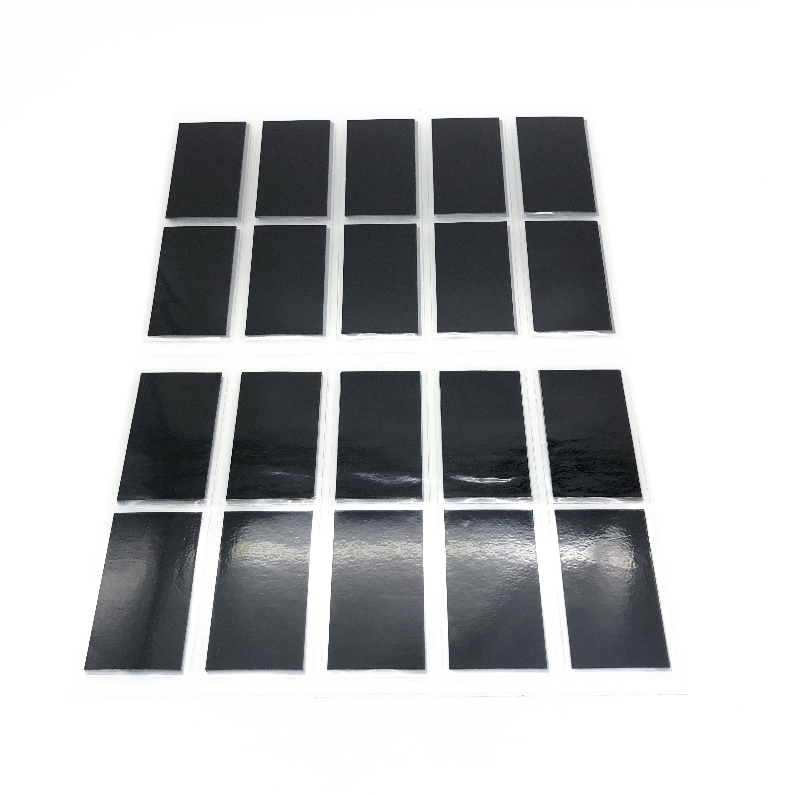 Теплоотвод с высокой электропроводностью, графитовый лист для мобильного телефона