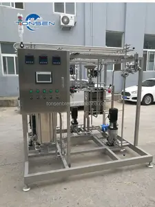600L worldwide hot sale commercial brewing equipment/yeast propagation for craft beer Shandong manufacture