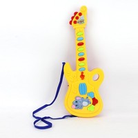 Multi Functional Magic Musical Instruments 34 Keyboards Kids Learning Electronic Piano Toy With Music Stand