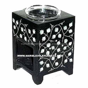 Handmade High Class Aroma <b>Oil</b> Warmer - Product Image 1