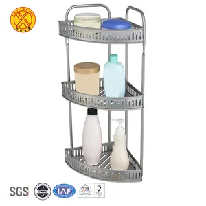 Unico rimovibile mensola del bagno, bagno in <span class=keywords><strong>acciaio</strong></span> inox porta bottiglia - Product Image 1