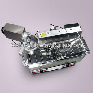 Máquina Automática para Hacer Mini Donuts (Gas/Eléctrica), Máquina Comercial Industrial para Hacer Mini Mochi <span class=keywords><strong>Muto</strong></span>, Máquina para Freír Donuts - Product Image 2