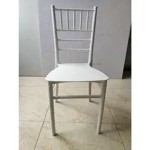 Cheap crystal acrylic resin plastic Chiavari Chair/Wholasale ice Chiavari Chair for Wedding/ Stacking Golden Wedding Chiavar