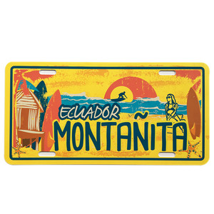 Placa <span class=keywords><strong>de</strong></span> <span class=keywords><strong>Matrícula</strong></span> <span class=keywords><strong>de</strong></span> Motocicleta Personalizada <span class=keywords><strong>de</strong></span> Aluminio Grabado en Relieve <span class=keywords><strong>de</strong></span> 12x6 Pulgadas con Acabado Brillante, Estándar <span class=keywords><strong>de</strong></span> EE. UU. - Product Image 5