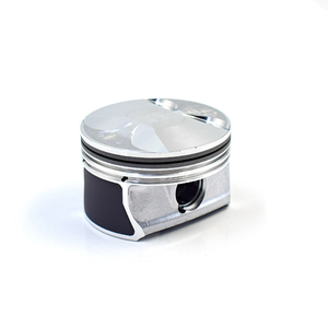 OE 06E107065CK Động Cơ Xăng Hợp Kim Nhôm Châu Âu <span class=keywords><strong>Piston</strong></span> Cho AUDI C6 3.2 - Product Image 6