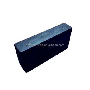 3P10-10C Briques de carbone magnésie fondue pour <span class=keywords><strong>louche</strong></span> Produit réfractaire haute performance - Product Image 1