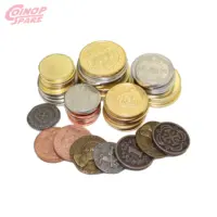 Silver Coins Coin Cheap Custom Engraved Silver Metal Coins Engraving Coin Token