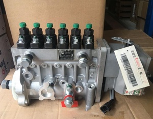 Pompe à injection de carburant 6BT 6BT5.9 <span class=keywords><strong>BYC</strong></span> 5267706 - Product Image 3