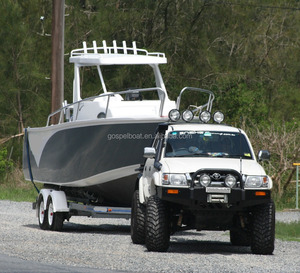 21ft Australia <strong>fishing</strong> <strong>boat</strong> hot selling