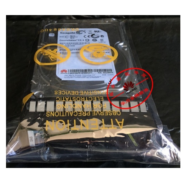 ES3600P1600GW2 02312FQV ES3600P V5 SSD-1600GB-NVMe PCIe-Mixed Reading and Writing-2.5 Inch (2.5 Inch Tray) Fusion Server RH2288H