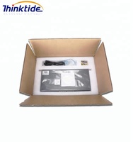 EPON OLT de 16 Puertos, Terminal de Línea Óptica GPON de 10G, Conmutación de Capa 3, VLAN 4K, QinQ, Árbol de Conmutación