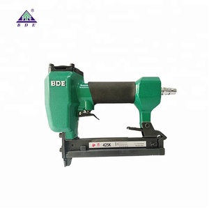 425 के वायवीय वायु स्टेपलर बंदूक नाखून बंदूकें उत्पाद श्रेणी - Product Image 5