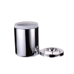 RTCO Bán Buôn Tùy Chỉnh Thể Thao Dinh Dưỡng Bao Bì Thực Phẩm Cấp Vật Liệu Nhựa Bạc Metalized Protein Bột Container - Product Image 6