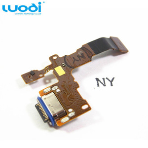 Thay Thế Sạc Cảng Dock Connector <span class=keywords><strong>Flex</strong></span> Đối Với <span class=keywords><strong>LG</strong></span> Stylo 4 Q710 - Product Image 2