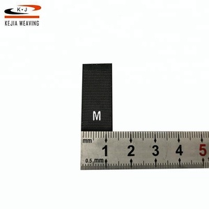 Campione gratuito offerto direttamente fabbrica Standard S M <span class=keywords><strong>L</strong></span> XXL XXXL Jeans giacca camicia indumento tessuto abbigliamento etichetta - Product Image 5