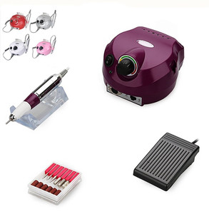 <span class=keywords><strong>Machine</strong></span> à pédicure <span class=keywords><strong>professionnelle</strong></span>, perceuse à ongles, <span class=keywords><strong>machine</strong></span> à pédicure Master - Product Image 5
