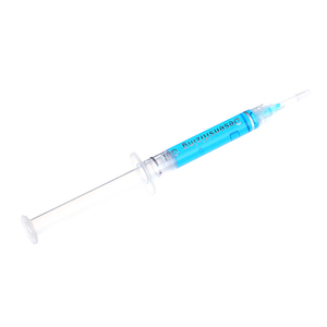 최고의 치아 민감성 완화 치아 미백 젤 치과용 미백 주사기 - Product Image 3