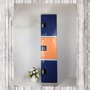 ABS Plastic Parcel Baggage Personal Locker Cabinet - Product Image 6