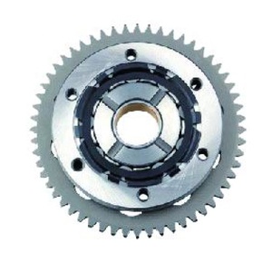 Pièces de moto de haute qualité, embrayage overdrive complet, accessoires de moto utilisés pour <span class=keywords><strong>KARIZMA</strong></span> - Product Image 1