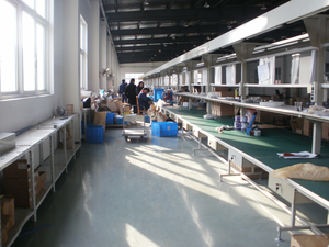 Sistema de <span class=keywords><strong>puerta</strong></span> corredera telescópica automática con certificados CE de alta calidad - Product Image 5