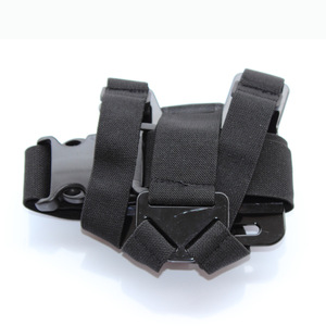 Alta calidad para soporte de arnés de pecho Gopros, para correa de pecho Go Pro para Cámara de Acción - Product Image 4
