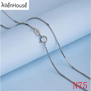 Se enchapó en oro <span class=keywords><strong>100</strong></span>% 925 S, terling iever wiwisted hahains eckit Fo Pant harm or omen eewelry - Product Image 5