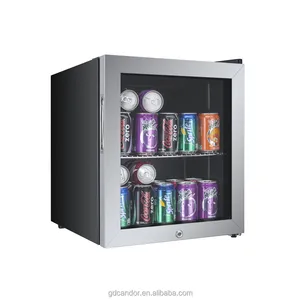 high quality mini electric beverage cooler compressor electric mini cooler