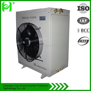 Industrielle climatiseurs / climatisation / évaporateur, Échange de chaleur équipement