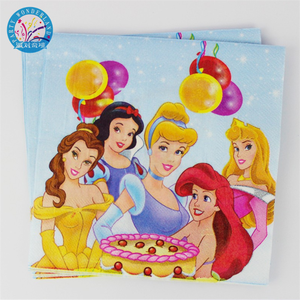 Ariel-suministros de fiesta de temática de la princesa de la <span class=keywords><strong>Cenicienta</strong></span>, <span class=keywords><strong>Aurora</strong></span>, jasmín, recuerdos para niñas, decoraciones para fiesta, superventas - Product Image 3