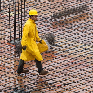 Best rain suit for construction Clearance