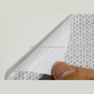 <span class=keywords><strong>Cinta</strong></span> <span class=keywords><strong>reflectante</strong></span> para chaleco salvavidas, resistente al agua, aprobada por sola marina - Product Image 2