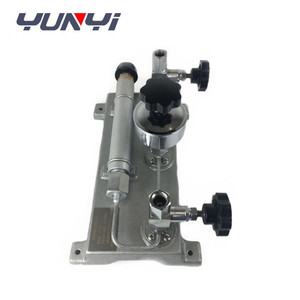 XY6/60 hidrolik 60MPa basınç kalibratörü - Product Image 4