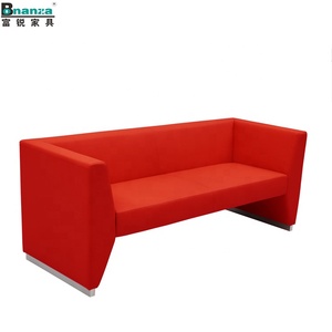 2024 bonanza fabriqué à foshan abordable petit canapé simple indonésie pour le salon du meuble indonésien - Product Image 1