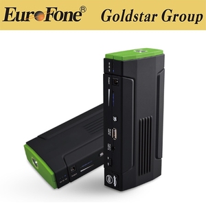 16500 mah 12 v multi - function voiture jump starter d28 shenzhen usine - Product Image 3