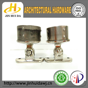 Types de brides 2 maneira raccords de tuyauterie de raccordement <span class=keywords><strong>pour</strong></span> <span class=keywords><strong>garde</strong></span> - <span class=keywords><strong>corps</strong></span> balustrade 90 grau support réglable clips - Product Image 1